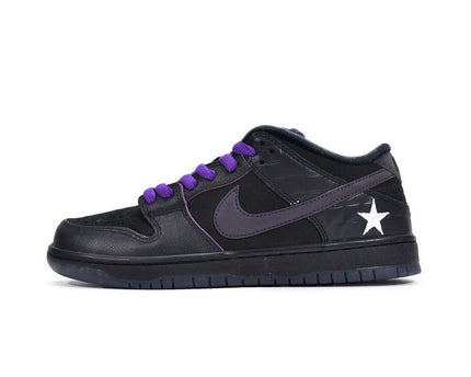 Men's Familia x SB Dunk Low First Avenue Shoes
