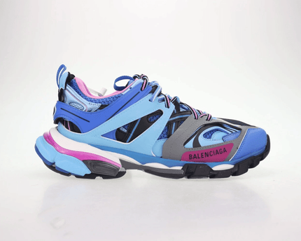 Men's Balenciaga Track 3.0 Shoes V1
