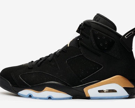 Men's Air Jordan 6 DMP Defining Moments Shoes