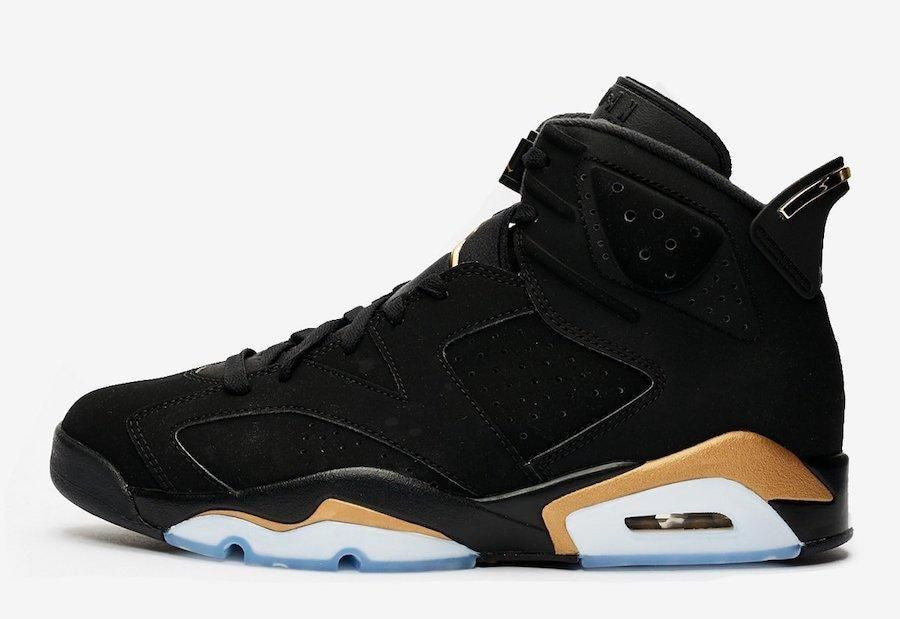 Men's Air Jordan 6 DMP Defining Moments Shoes