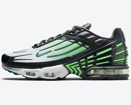 Men's Air Max Plus III Ghost Green Shoes