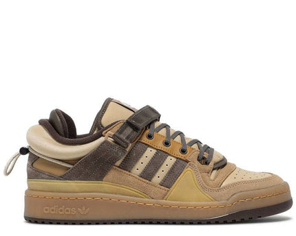 Men's Bad Bunny Forum Shoes A4