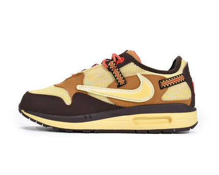 Men's Travis Scott x Air Max 1 Shoes