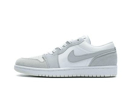 Men's Air Jordan 1 Low Paris Shoes
