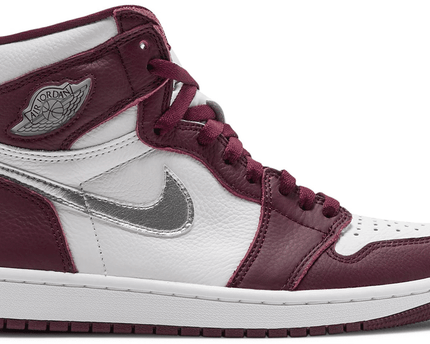 Men's Air Jordan 1 High OG Bordeaux Shoes