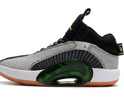 Men's Air Jordan 35 XXXV Bayou Boys Shoes