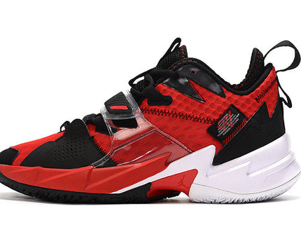 Men's Why Not Zero.3 Red Shoes