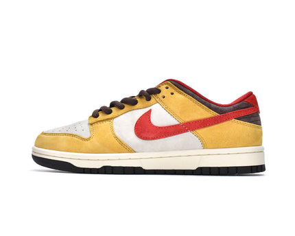 Men's Otomo Katsujiro x Dunk Low Steamboy OST Uranus Shoes
