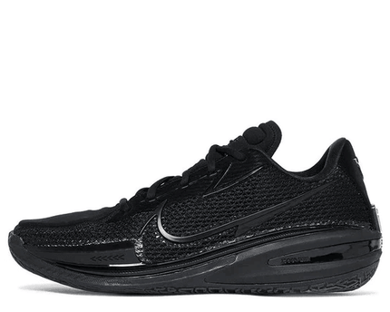 Men's Air Zoom G.T Cut Triple Black Shoes