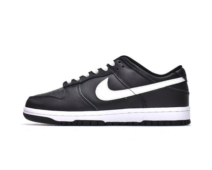 Men's SB Dunk Low Black Panda Shoes