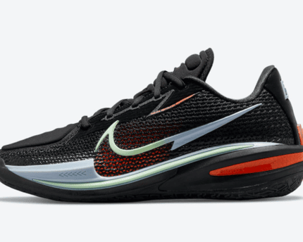 Men's Air Zoom G.T Cut Shoes N1