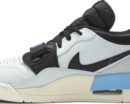 Men's Air Jordan Legacy 312 Low Pale Blue Shoes