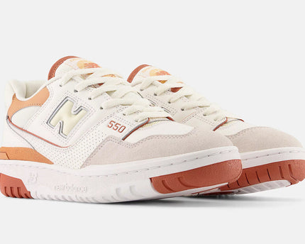 Men's New Balance 550 Au Lait Shoes