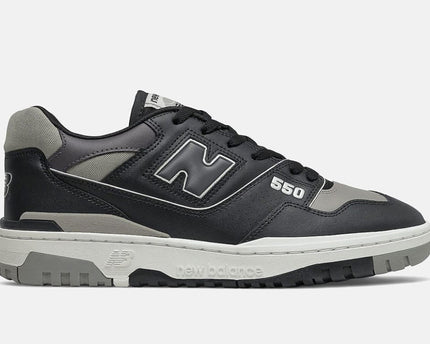 Men's New Balance 550 Shadow Shoes
