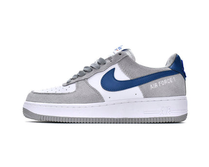 Men's Air Force 1 Low Athletic Club Shoes