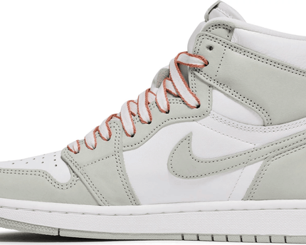 Men's Air Jordan 1 High Retro OG Seafoam Shoes