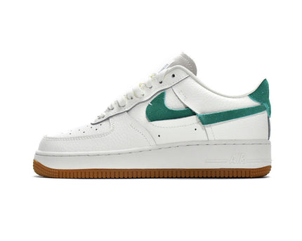 Men's Air Force 1 Low Vandalized Sail Green Blue Shoes
