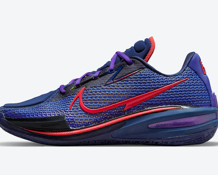Men's Air Zoom G.T Cut Shoes N7
