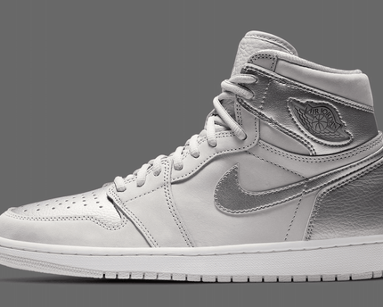 Men's Air Jordan 1 High CO.JP Tokyo Shoes