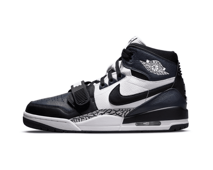 Men's Air Jordan Legacy 312 Midnight Navy Shoes