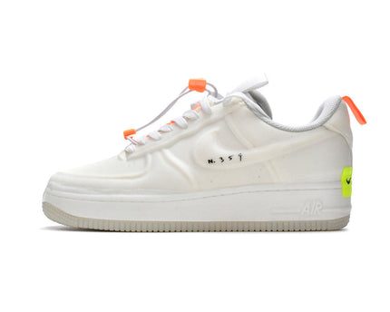 Men's Air Force 1 Low Experimental Sail Shoes