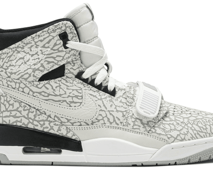 Men's Air Jordan Legacy 312 Elephant Print Shoes