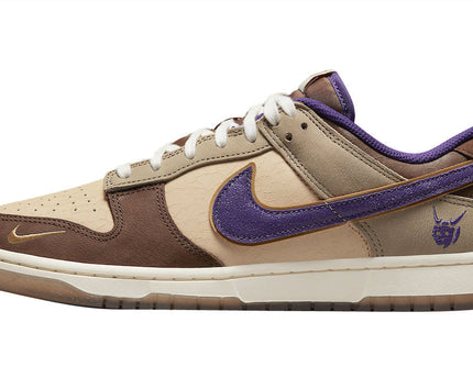 Men's SB Dunk Low Setsubun Shoes