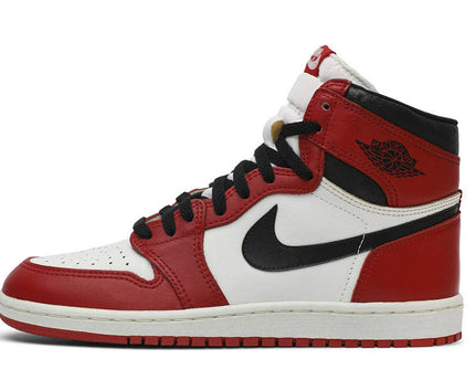 Men's Air Jordan 1 Chicago Reimagined Shoes