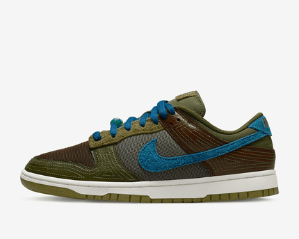 Men's SB Dunk Low Cacao Wow Shoes