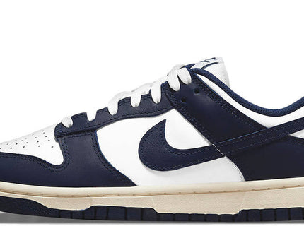 Men's SB Dunk Low Midnight Navy Shoes