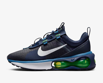 Men's Air Max 2021 Shoes A5