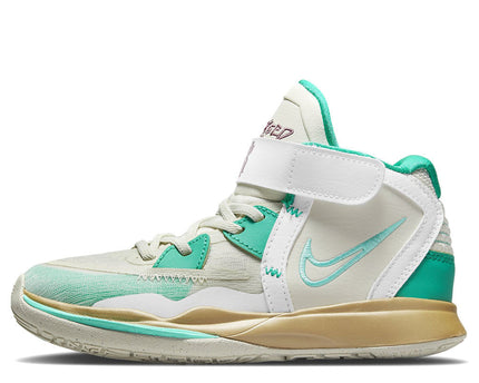 Men's Kyrie 8 EP Journey Reward Green Mint Shoes