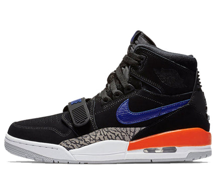 Men's Air Jordan Legacy 312 Knicks Shoes