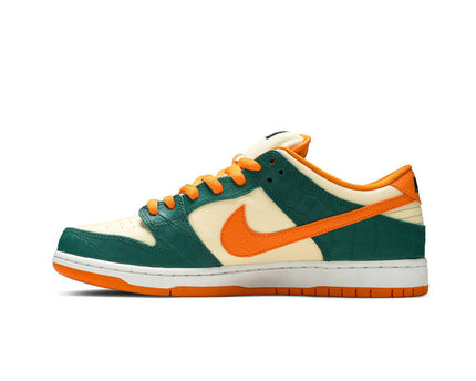 Men's SB Dunk Low Legion Pine Shoes