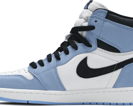 Men's Air Jordan 1 High Retro OG University Blue Shoes