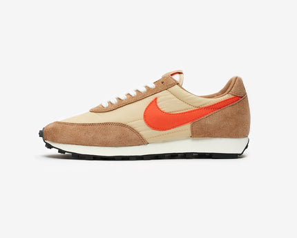Men's Daybreak SP Brown Orange Shoes