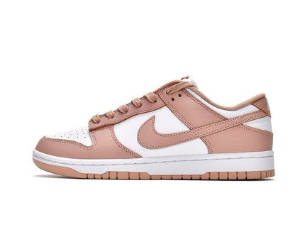 Men's SB Dunk Low Rose Whisper Shoes