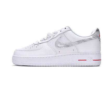 Men's Air Force 1 Low Topography Pack Shoes