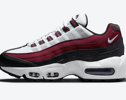 Men's Air Max 95 Bordeaux Shoes