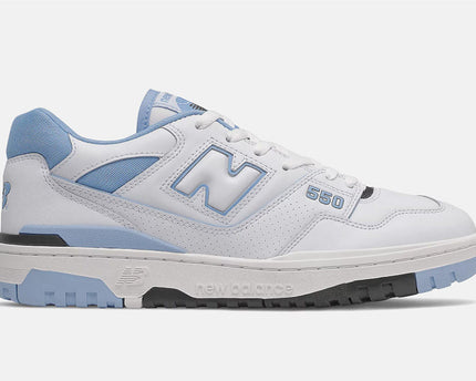 Men's New Balance 550 UNC Shoes