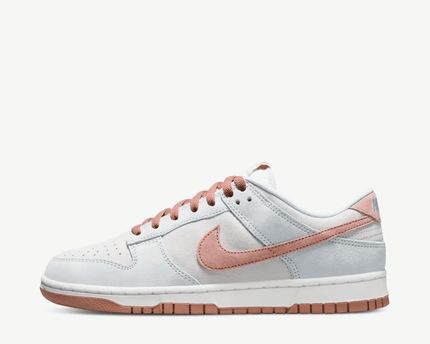 Men's SB Dunk Low Fossil Rose Shoes