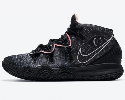 Men's Kyrie S2 Hybrid EP Hybrid Eye-Catching Shoes