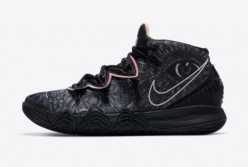 Men's Kyrie S2 Hybrid EP Hybrid Eye-Catching Shoes
