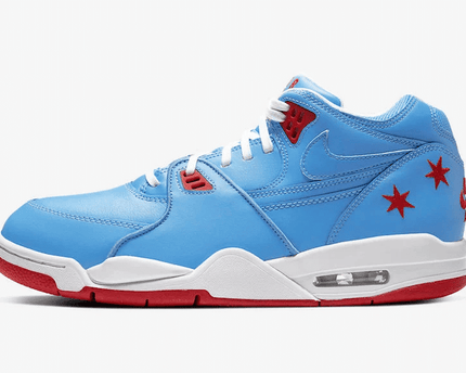 Men's Air Flight 89 Chicago All-Star Weekend Shoes