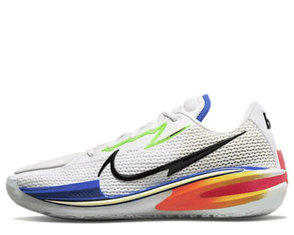 Men's Air Zoom G.T Cut Ghost Shoes