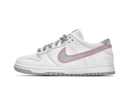 Men's SB Dunk Low Ishod Wair Shoes