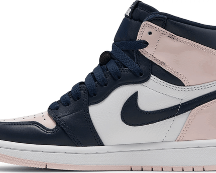 Men's Air Jordan 1 High OG SE Bubble Gum Shoes