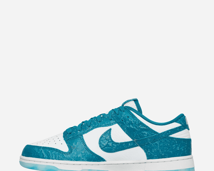 Men's SB Dunk Low Ocean Shoes