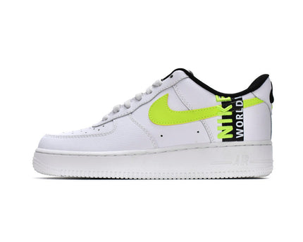 Men's Air Force 1 Low Worldwide Pack Shoes