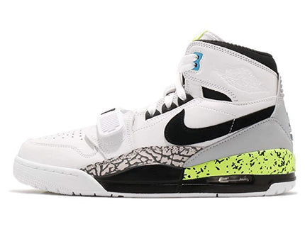 Men's Air Jordan Legacy 312 Command Force Shoes